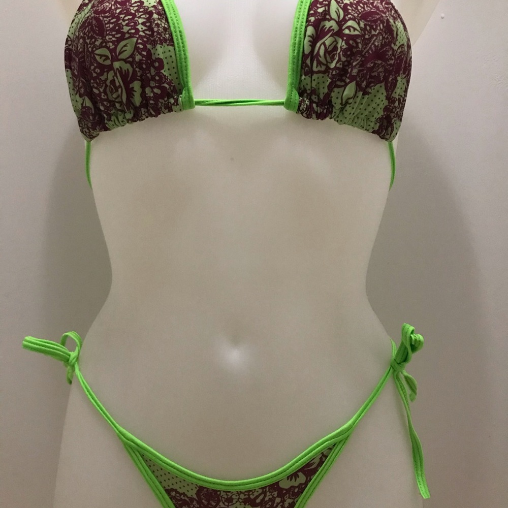 Bikini set